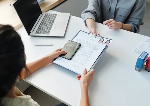 MC Global VISA Service